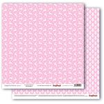 SCB Cardstock - Elegantly Festive Reindeer Sweet Blush