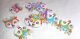 SRH Embellishments - Buttons/Knöpfe Christmas Deer