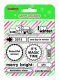 SCB Clear Stamps - Happy Holidays I love Winter