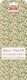 TRC Decoupage Papier - First Edition Small Holly
