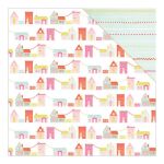 AMC Cardstock - Fine & Dandy Charmin Charade