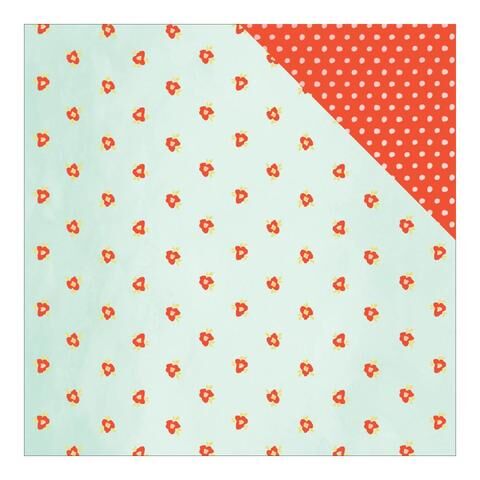 AMC Cardstock - Fine & Dandy Elated