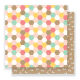 PEB Cardstock - Spring Fling Patchwork