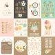 PEB Cardstock - Spring Fling Specialty Paper