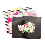 PKP File Folder - Cest la Vie Hello