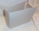 SRH Buchhülle/Einband aus Graupappe 130x175x50 mm (HxBxT)