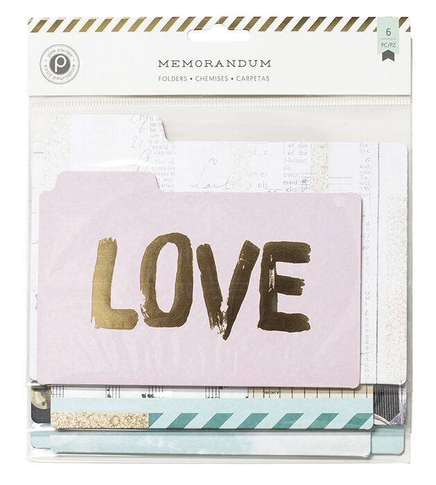 Pkp File PKP File Folder - Memorandum A5, 2,95