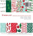 AMC Paper Pad 6"x6" - Wish List