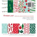 AMC Paper Pad 6"x6" - Wish List