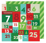 AMC Cardstock - All Wrapped up Advent