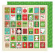 AMC Cardstock - All Wrapped up Greetings