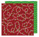 AMC Cardstock - All Wrapped up Merry & Bright