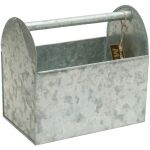 HRT Home Decor - Mix the Media Werkzeugkasten/Tool Box Small