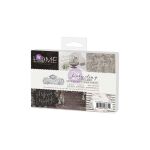 PRM Journaling Notecards Pad 4x6" - Salvage District