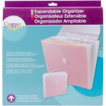 CRH Aufbewahrung - Expandable Paper Organizer für...