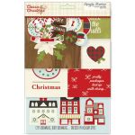 SST Sn@p Card Pack - Classic Christmas