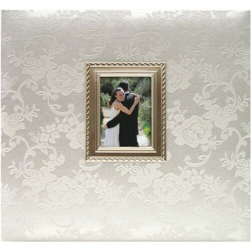 MBI Schraubalbum 12x12 - Wedding