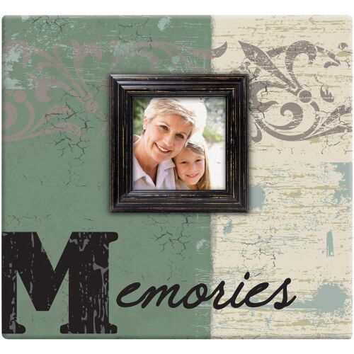 MBI Schraubalbum 12x12 - Memories