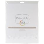 AMC Becky Higgins Project Life -...