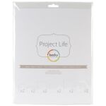 AMC Becky Higgins Project Life -...