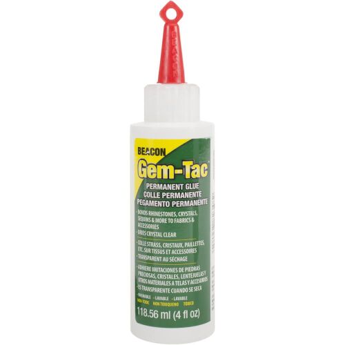 BCN Gem-Tac Permanent