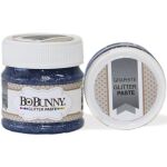 BOB Glitter Paste - Graphite 50ml