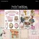 RRI Paper Pack 12"x12" - Bella! Baby Girl