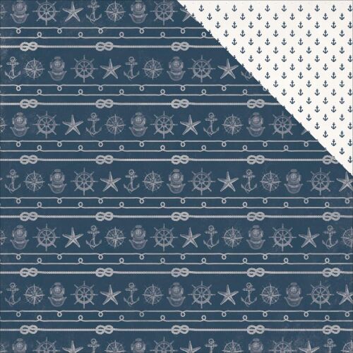 KSC Cardstock - High Tide Mast