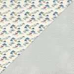 ATQ Cardstock - Explore Planes