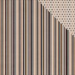 PTP Cardstock - This Guy Multi Stripe