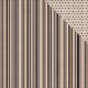 PTP Cardstock - This Guy Multi Stripe