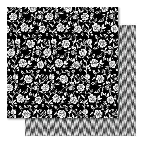 RRI Cardstock - Celebrate Floral