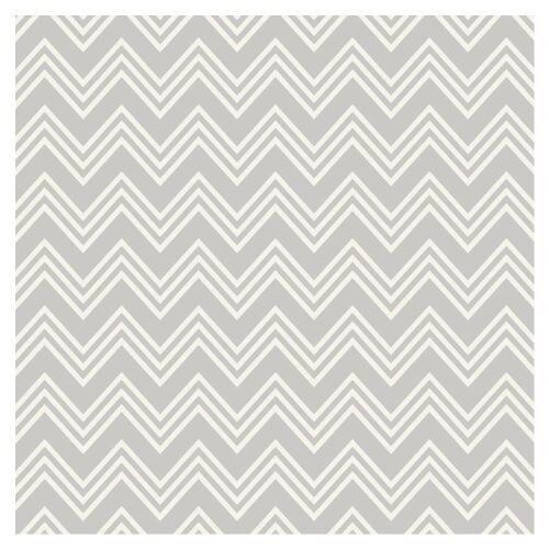 RRI Cardstock - Dancette Glitter Silver