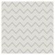 RRI Cardstock - Dancette Glitter Silver