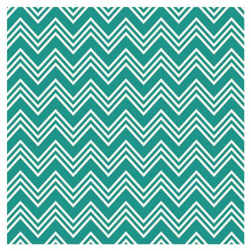 RRI Cardstock - Dancette Glitter Teal