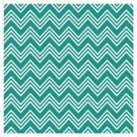 RRI Cardstock - Dancette Glitter Teal