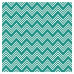 RRI Cardstock - Dancette Glitter Teal