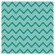 RRI Cardstock - Dancette Glitter Teal
