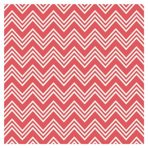RRI Cardstock - Dancette Glitter Red