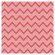 RRI Cardstock - Dancette Glitter Red
