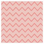 RRI Cardstock - Dancette Glitter Pink