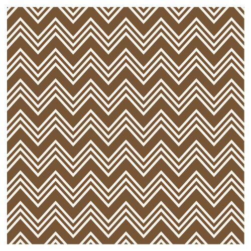 RRI Cardstock - Dancette Glitter Chocolate