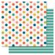 RRI Cardstock - Happy Days Spot This