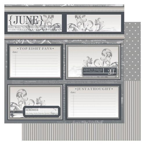 RRI Cardstock - Year Review June