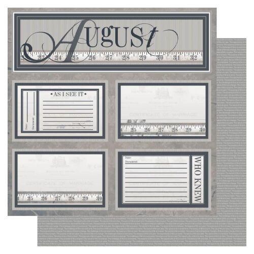 RRI Cardstock - Year Review August