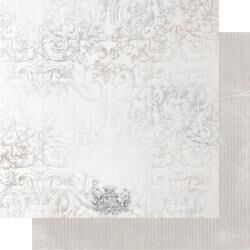 RRI Cardstock - Year Review Flourish