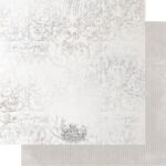 RRI Cardstock - Year Review Flourish