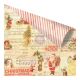 PRM Cardstock - Sweet Peppermint No Peeking