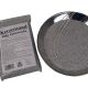 GLK Kerzensand Grau 400 g