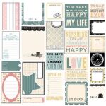 MFR Die-Cuts - Classic Elegance Journaling